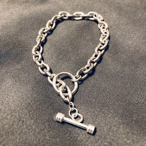 Unique bracelet🍀 not tiffany & co